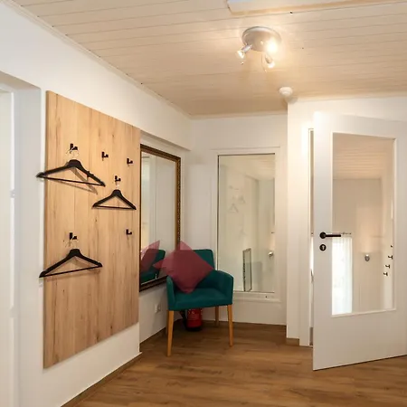 Apartment Im Haus Tonerl *