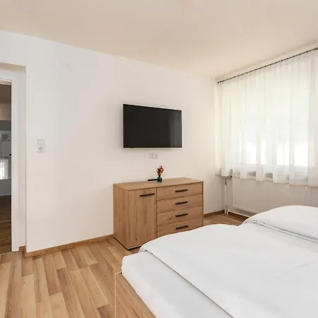 Apartment Im Haus Tonerl