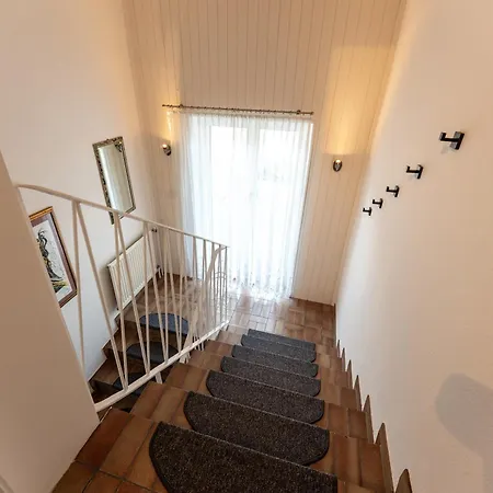 Im Haus Tonerl