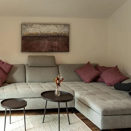 Apartment Im Haus Tonerl *